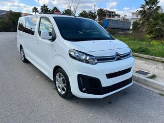 Citroen Jumpy 2019 ΑΥΤΟΜΑΤΟ ΧL KAINΟΥΡΓΙΑ ΜΗΧΑΝΗ2000DIESEL ΔΕΡΜΑ-thumb-36
