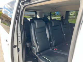 Citroen Jumpy 2019 ΑΥΤΟΜΑΤΟ ΧL KAINΟΥΡΓΙΑ ΜΗΧΑΝΗ2000DIESEL ΔΕΡΜΑ-thumb-83