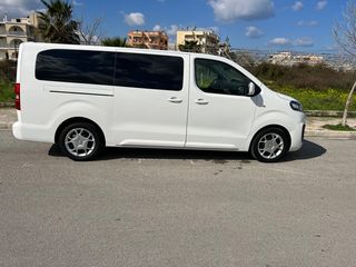 Citroen Jumpy 2019 ΑΥΤΟΜΑΤΟ ΧL KAINΟΥΡΓΙΑ ΜΗΧΑΝΗ2000DIESEL ΔΕΡΜΑ-thumb-84