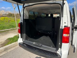 Citroen Jumpy 2019 ΑΥΤΟΜΑΤΟ ΧL KAINΟΥΡΓΙΑ ΜΗΧΑΝΗ2000DIESEL ΔΕΡΜΑ-thumb-12