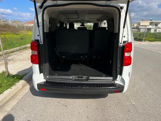 Citroen Jumpy 2019 ΑΥΤΟΜΑΤΟ ΧL KAINΟΥΡΓΙΑ ΜΗΧΑΝΗ2000DIESEL ΔΕΡΜΑ-thumb-24