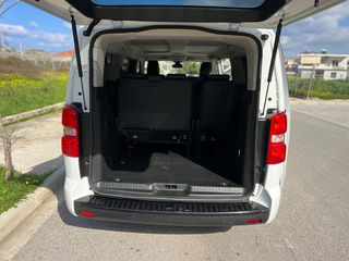 Citroen Jumpy 2019 ΑΥΤΟΜΑΤΟ ΧL KAINΟΥΡΓΙΑ ΜΗΧΑΝΗ2000DIESEL ΔΕΡΜΑ-thumb-59