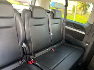 Citroen Jumpy 2019 ΑΥΤΟΜΑΤΟ ΧL KAINΟΥΡΓΙΑ ΜΗΧΑΝΗ2000DIESEL ΔΕΡΜΑ-thumb-5