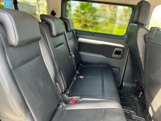 Citroen Jumpy 2019 ΑΥΤΟΜΑΤΟ ΧL KAINΟΥΡΓΙΑ ΜΗΧΑΝΗ2000DIESEL ΔΕΡΜΑ-thumb-26