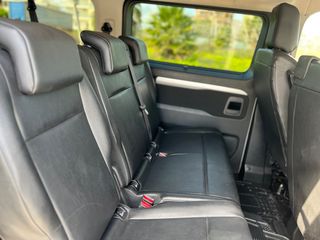 Citroen Jumpy 2019 ΑΥΤΟΜΑΤΟ ΧL KAINΟΥΡΓΙΑ ΜΗΧΑΝΗ2000DIESEL ΔΕΡΜΑ-thumb-49