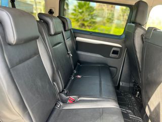 Citroen Jumpy 2019 ΑΥΤΟΜΑΤΟ ΧL KAINΟΥΡΓΙΑ ΜΗΧΑΝΗ2000DIESEL ΔΕΡΜΑ-thumb-64