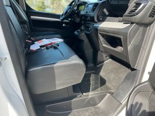 Citroen Jumpy 2019 ΑΥΤΟΜΑΤΟ ΧL KAINΟΥΡΓΙΑ ΜΗΧΑΝΗ2000DIESEL ΔΕΡΜΑ-thumb-39