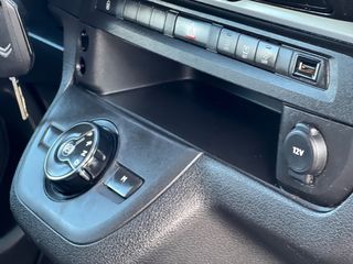 Citroen Jumpy 2019 ΑΥΤΟΜΑΤΟ ΧL KAINΟΥΡΓΙΑ ΜΗΧΑΝΗ2000DIESEL ΔΕΡΜΑ-thumb-69