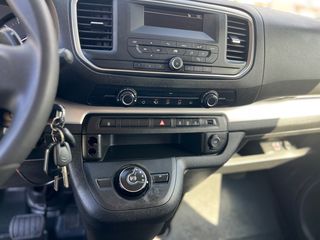 Citroen Jumpy 2019 ΑΥΤΟΜΑΤΟ ΧL KAINΟΥΡΓΙΑ ΜΗΧΑΝΗ2000DIESEL ΔΕΡΜΑ-thumb-9