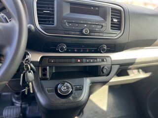 Citroen Jumpy 2019 ΑΥΤΟΜΑΤΟ ΧL KAINΟΥΡΓΙΑ ΜΗΧΑΝΗ2000DIESEL ΔΕΡΜΑ-thumb-34