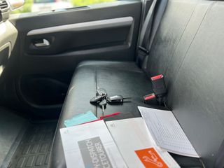 Citroen Jumpy 2019 ΑΥΤΟΜΑΤΟ ΧL KAINΟΥΡΓΙΑ ΜΗΧΑΝΗ2000DIESEL ΔΕΡΜΑ-thumb-3