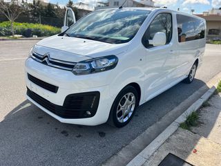 Citroen Jumpy 2019 ΑΥΤΟΜΑΤΟ ΧL KAINΟΥΡΓΙΑ ΜΗΧΑΝΗ2000DIESEL ΔΕΡΜΑ-thumb-50
