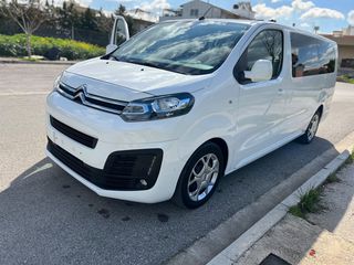 Citroen Jumpy 2019 ΑΥΤΟΜΑΤΟ ΧL KAINΟΥΡΓΙΑ ΜΗΧΑΝΗ2000DIESEL ΔΕΡΜΑ-thumb-52