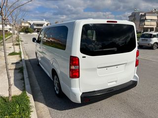 Citroen Jumpy 2019 ΑΥΤΟΜΑΤΟ ΧL KAINΟΥΡΓΙΑ ΜΗΧΑΝΗ2000DIESEL ΔΕΡΜΑ-thumb-13