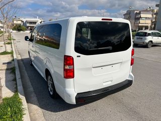 Citroen Jumpy 2019 ΑΥΤΟΜΑΤΟ ΧL KAINΟΥΡΓΙΑ ΜΗΧΑΝΗ2000DIESEL ΔΕΡΜΑ-thumb-38