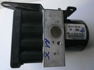 ΜΟΝΑΔΑ ABS C5 I MTX-thumb-1
