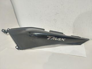 Αριστερή  ουρά από YAMAHA TMAX530 2017-19 (BC3)
