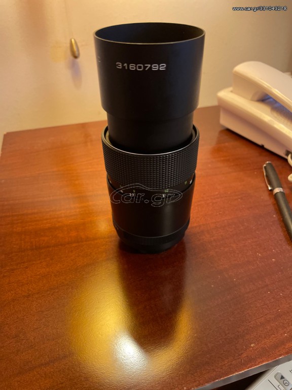 PENTACON AUTO 4/200 MC
