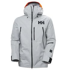 Χειμερινά Σπόρ ρουχισμός '21 Helly Hansen