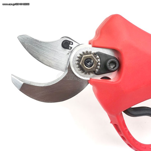 ΨΑΛΙΔΑ ΚΛΑΔΕΜΑΤΟΣ LG Motors KM06062 - 21V - Φ32mm προοδευτικής κοπής