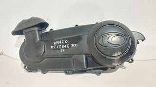 Καπάκι μετάδοσης από KYMCO XCITING 300 (2011)