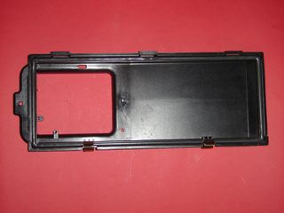 ΒΑΣΗ ΦΙΛΤΡΟΥ ΚΑΜΠΙΝΑΣ AUDI 80/90/AVANT '87-'92 893819441A-thumb-1