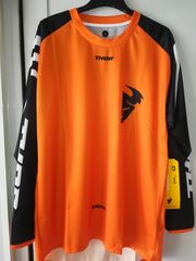 T-SHIRT THOR SECTOR ENDURO MOTO CROSS - ΠΟΔΗΛΑΤΟ ΣΕ ΠΡΟΣΦΟΡΑ-thumb-2