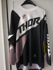 T-SHIRT THOR SECTOR ENDURO MOTO CROSS - ΠΟΔΗΛΑΤΟ ΣΕ ΠΡΟΣΦΟΡΑ-thumb-4