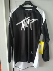 T-SHIRT THOR SECTOR ENDURO MOTO CROSS - ΠΟΔΗΛΑΤΟ ΣΕ ΠΡΟΣΦΟΡΑ-thumb-6