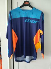 T-SHIRT THOR SECTOR ENDURO MOTO CROSS - ΠΟΔΗΛΑΤΟ ΣΕ ΠΡΟΣΦΟΡΑ-thumb-8