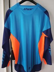 T-SHIRT THOR SECTOR ENDURO MOTO CROSS - ΠΟΔΗΛΑΤΟ ΣΕ ΠΡΟΣΦΟΡΑ-thumb-9