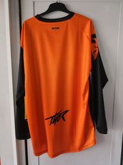 T-SHIRT THOR SECTOR ENDURO MOTO CROSS - ΠΟΔΗΛΑΤΟ ΣΕ ΠΡΟΣΦΟΡΑ-thumb-1