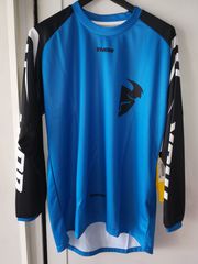 T-SHIRT THOR SECTOR ENDURO MOTO CROSS - ΠΟΔΗΛΑΤΟ ΣΕ ΠΡΟΣΦΟΡΑ-thumb-3