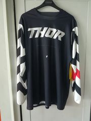 T-SHIRT THOR SECTOR ENDURO MOTO CROSS - ΠΟΔΗΛΑΤΟ ΣΕ ΠΡΟΣΦΟΡΑ-thumb-6