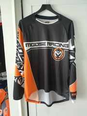 T-SHIRT THOR SECTOR ENDURO MOTO CROSS - ΠΟΔΗΛΑΤΟ ΣΕ ΠΡΟΣΦΟΡΑ-thumb-8