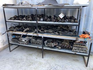 ΜΕΤΑΧΕΙΡΙΣΜΕΝΑ ΑΝΤΑΛΛΑΚΤΙΚΑ ΤΟΥΟΤΑ  ΜΗΧΑΝΕΣ / ΣΑΣΜΑΝ / ΚΡΕΜΑΡΙΕΡΕΣ / ΗΜΙΑΞΟΝΙΑ-thumb-6