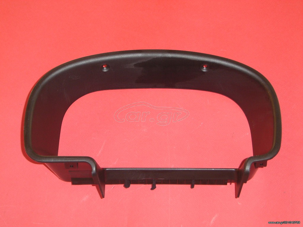 ΜΑΣΚΑ ΚΑΝΤΡΑΝ VW CADDY '96-'03, POLO '96 6N1857243/A B41