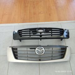 ΜΑΣΚΑ   MAZDA  B2500-thumb-1