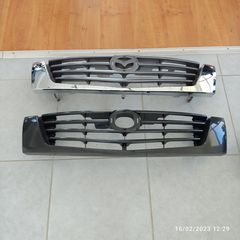 ΜΑΣΚΑ   MAZDA  B2500-thumb-2