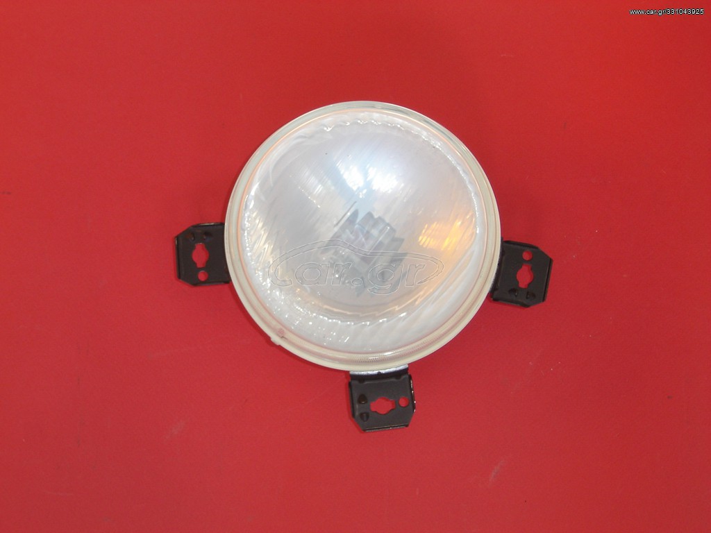 ΣΕΤ ΦΑΝΩΝ ΕΜΠΡΟΣΘΙΩΝ ΙΩΔΙΟΥ VW GOLF/JETTA '88-'92 191941784B - 191941783B/C