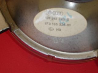 ΣΕΤ ΦΑΝΩΝ ΕΜΠΡΟΣΘΙΩΝ ΙΩΔΙΟΥ VW GOLF/JETTA '88-'92 191941784B - 191941783B/C-thumb-2