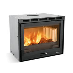 Ενεργειακό Τζάκι Κασέτα Inserto 70 4.0 Ventilato 7.8kW