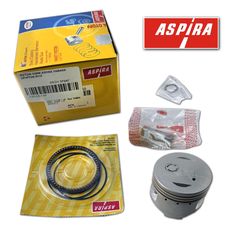 ΠΙΣΤΟΝΙ 52ΜΜ ASPIRA YAMAHA CRYPTON R115 / T110