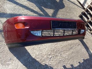 ΠΡΟΦΥΛΑΚΤΗΡΑΣ ΕΜΠΡΟΣ FORD FOCUS ΜΟΝΤΕΛΟ 1999-2002''
