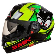 SMK TWISTER CARTOON