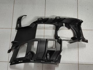 Βάση στήριξης φαναριού εμπρός αριστερά MINI Countryman F60 