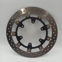 ΔΙΣΚΟΠΛΑΚΑ ΕΜΠΡΟΣ ΚΤΜ SMC 690 08-13 Supermoto 690 07-11 ORIGINAL PART