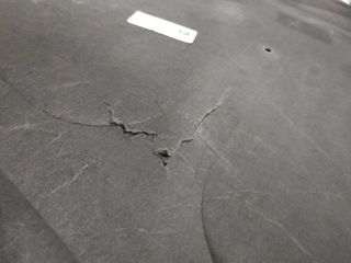Ηχομονωτική επένδυση μπροστινό καπό BMW E46 M3 -thumb-6