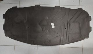 Ηχομονωτική επένδυση μπροστινό καπό BMW E46 M3 -thumb-9