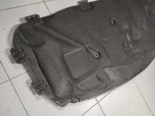 Ηχομονωτική επένδυση μπροστινό καπό BMW E46 M3 -thumb-7
